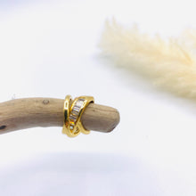 Load image into Gallery viewer, Triple Band Ear Orbital Cuff - Redeemed With Purpose