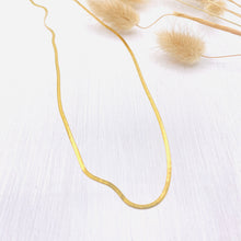 Load image into Gallery viewer, Chain Bundle of 2 Necklaces - Redeemed With Purpose