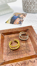 Load image into Gallery viewer, Kenyan Mbili Ring - Redeemed With Purpose
