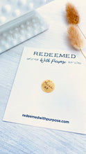 Load image into Gallery viewer, Micah 6:8 Necklace - Redeemed With Purpose