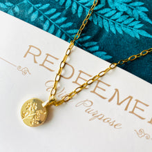 Load image into Gallery viewer, Blossom Necklace - Redeemed With Purpose