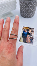 Load image into Gallery viewer, Kenyan Mbili Ring - Redeemed With Purpose