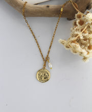 Load image into Gallery viewer, Justice Necklace - Redeemed With Purpose