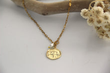 Load image into Gallery viewer, Justice Necklace - Redeemed With Purpose