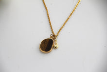 Load image into Gallery viewer, Grounded Pendent Necklace - Redeemed With Purpose