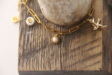 Load image into Gallery viewer, Joy Charm Bracelet - Redeemed With Purpose