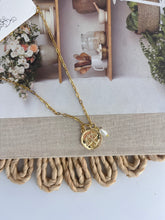 Load image into Gallery viewer, Justice Necklace - Redeemed With Purpose