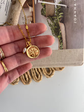 Load image into Gallery viewer, Justice Necklace - Redeemed With Purpose