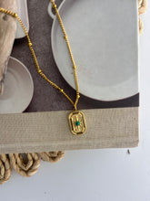 Load image into Gallery viewer, Solis Necklace - Redeemed With Purpose