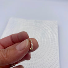 Load image into Gallery viewer, Gold Plated Ear Cuff - Redeemed With Purpose
