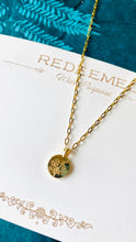 Load image into Gallery viewer, Blossom Necklace - Redeemed With Purpose
