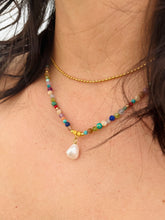Load image into Gallery viewer, Simple Ball Chain - Redeemed With Purpose
