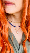 Load image into Gallery viewer, Conch Necklace - Redeemed With Purpose
