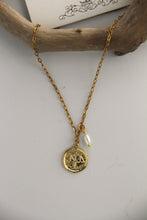 Load image into Gallery viewer, Justice Necklace - Redeemed With Purpose
