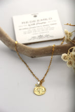 Load image into Gallery viewer, Justice Necklace - Redeemed With Purpose
