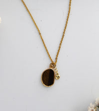 Load image into Gallery viewer, Grounded Pendent Necklace - Redeemed With Purpose
