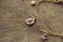 Load image into Gallery viewer, Joy Charm Bracelet - Redeemed With Purpose
