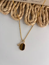 Load image into Gallery viewer, Grounded Pendent Necklace - Redeemed With Purpose
