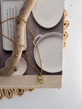 Load image into Gallery viewer, Solis Necklace - Redeemed With Purpose
