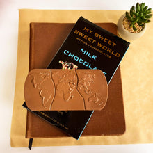 Load image into Gallery viewer, Milk Chocolate - SLAVERY FREE, Preservative Free Small Batch Chocolate! - Redeemed With Purpose
