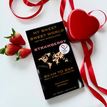Load image into Gallery viewer, Milk Chocolate - SLAVERY FREE, Preservative Free Small Batch Chocolate! - Redeemed With Purpose
